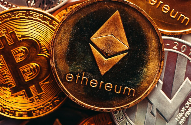 以太坊 (ETH) 暫時(shí)恢復(fù) $3，400