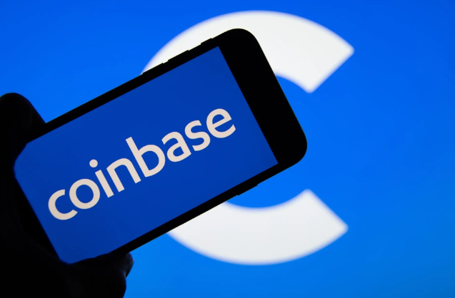Coinbase在A(yíng)pp Store排名中飆升 ...... “零售投資者重新產(chǎn)生興趣的跡象”
